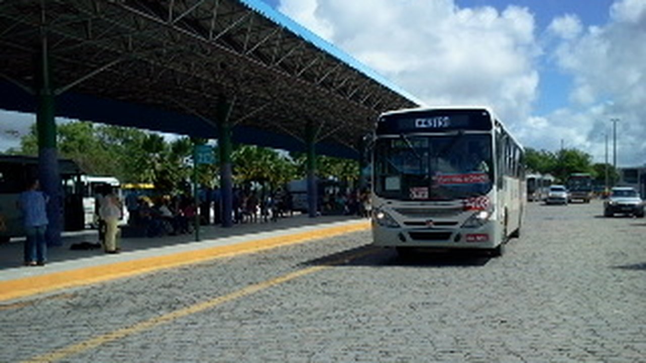 Maceió: Linhas de ônibus serão reforçadas para jogo entre CSA e ASA