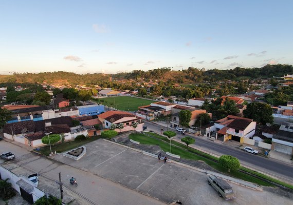 Empresário é morto na frente de sua pizzaria em Coruripe