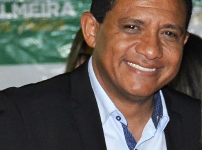 Júlio Cezar fará palestra em evento do TCE-AL pela terceira vez