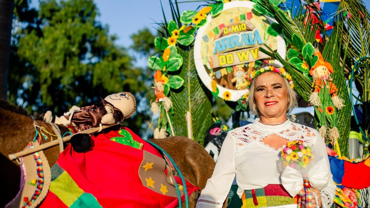 Casamento Matuto em Atalaia terá homenagem a fundadores e local reservado para animais
