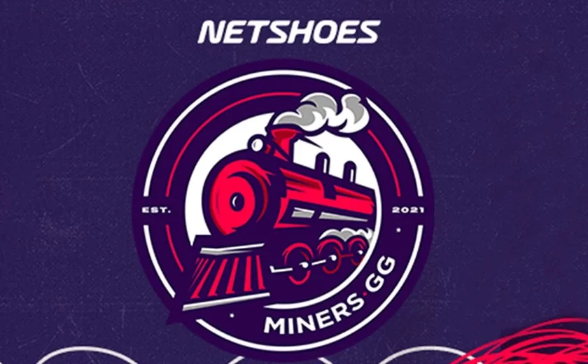 Atletas da Netshoes Miners disputam final da Conmebol eLibertadores 2023