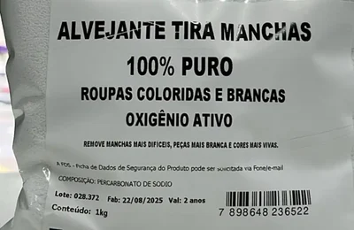 Anvisa proíbe fabricação e venda de 12 produtos de limpeza