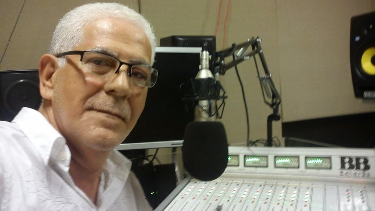 Junho Alagoano termina nesta sexta (2) com homenagem ao radialista Rui Agostinho