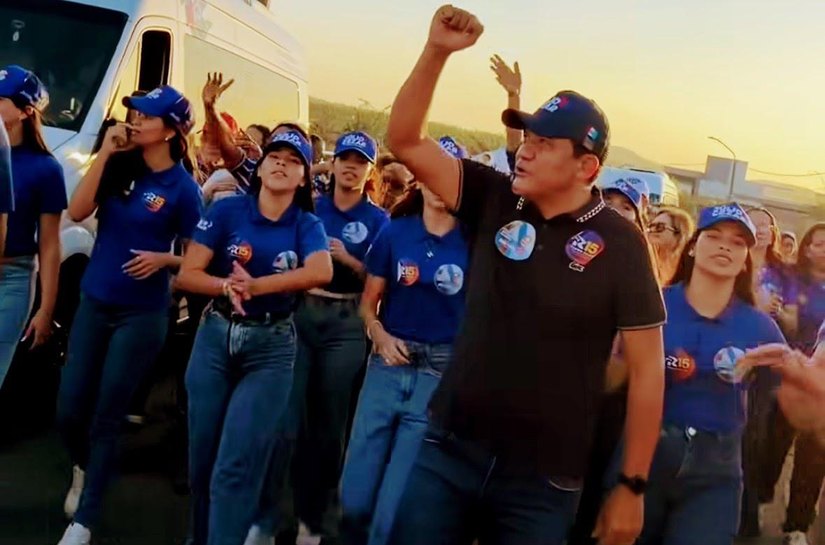 De apelido pejorativo a identidade política; Júlio Cezar abraça a alcunha de 'Negão' e mira a Câmara Federal pelo PSD