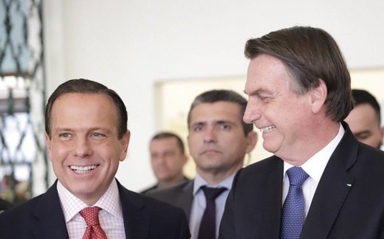 Em SP, prefeituras do interior se dividem entre decretos de Bolsonaro e de Doria