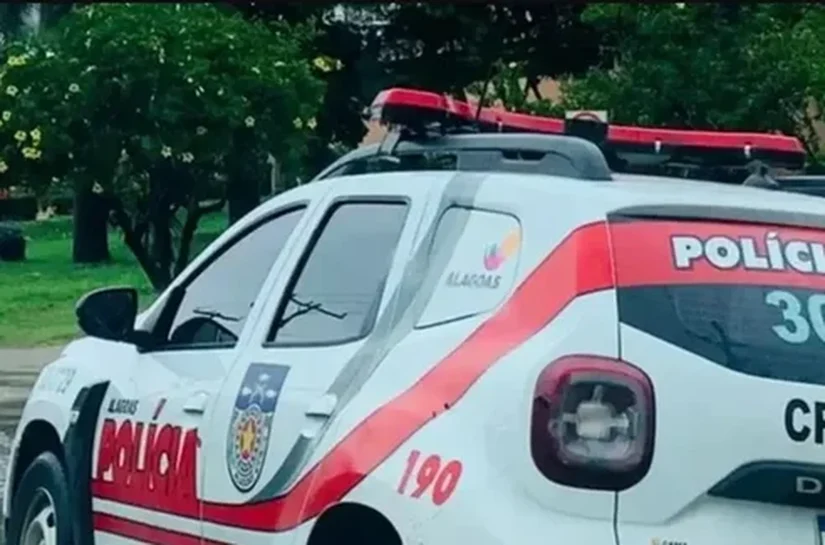 Jovem é assassinado a tiros no meio da rua em Joaquim Gomes