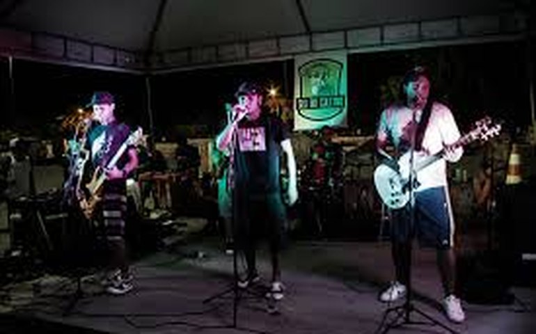 Grito Rock chega a sua 5ª edição em Maceió