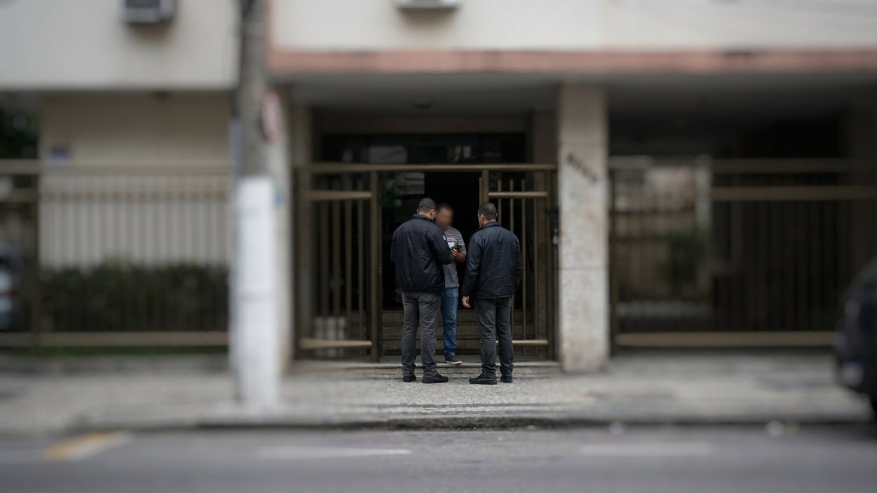 Acusados de estupro coletivo em Copacabana responderão por outro crime contra adolescente em Botafogo