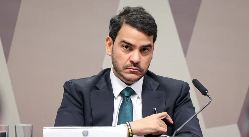 Jorge Messias foi o primeiro indicado do STF a ser rejeitado pelo Senado desde 1894