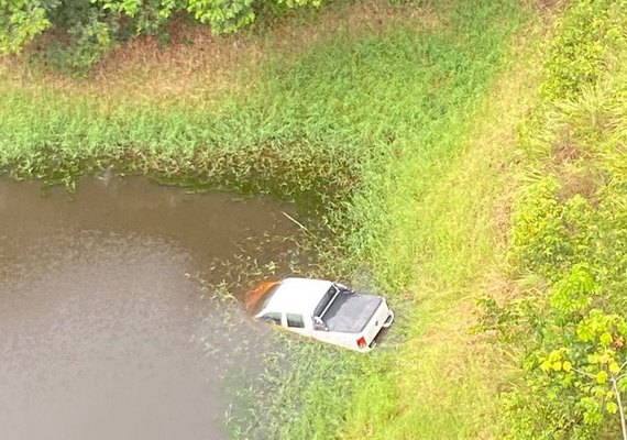 Empresário foi executado por dívida com arma