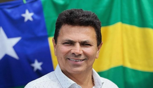 itabaina / Foto: Foto: Redes Sociais/ Reprodução