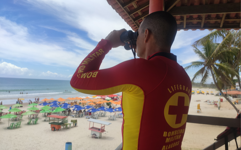 Corpo de Bombeiros Militar realiza 750 ações de Serviço Voluntário em 2024