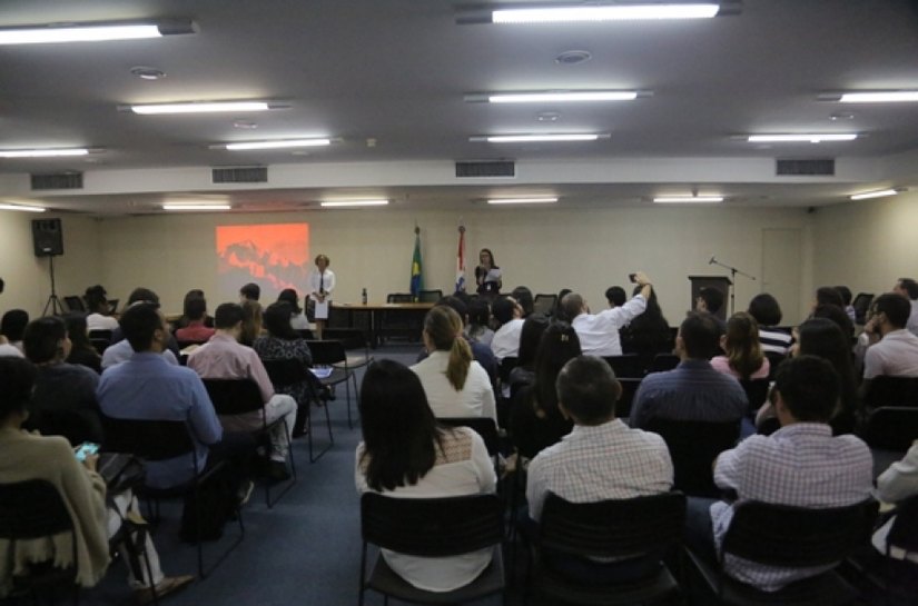 Secom avalia desempenho da rede de assessores de comunicação