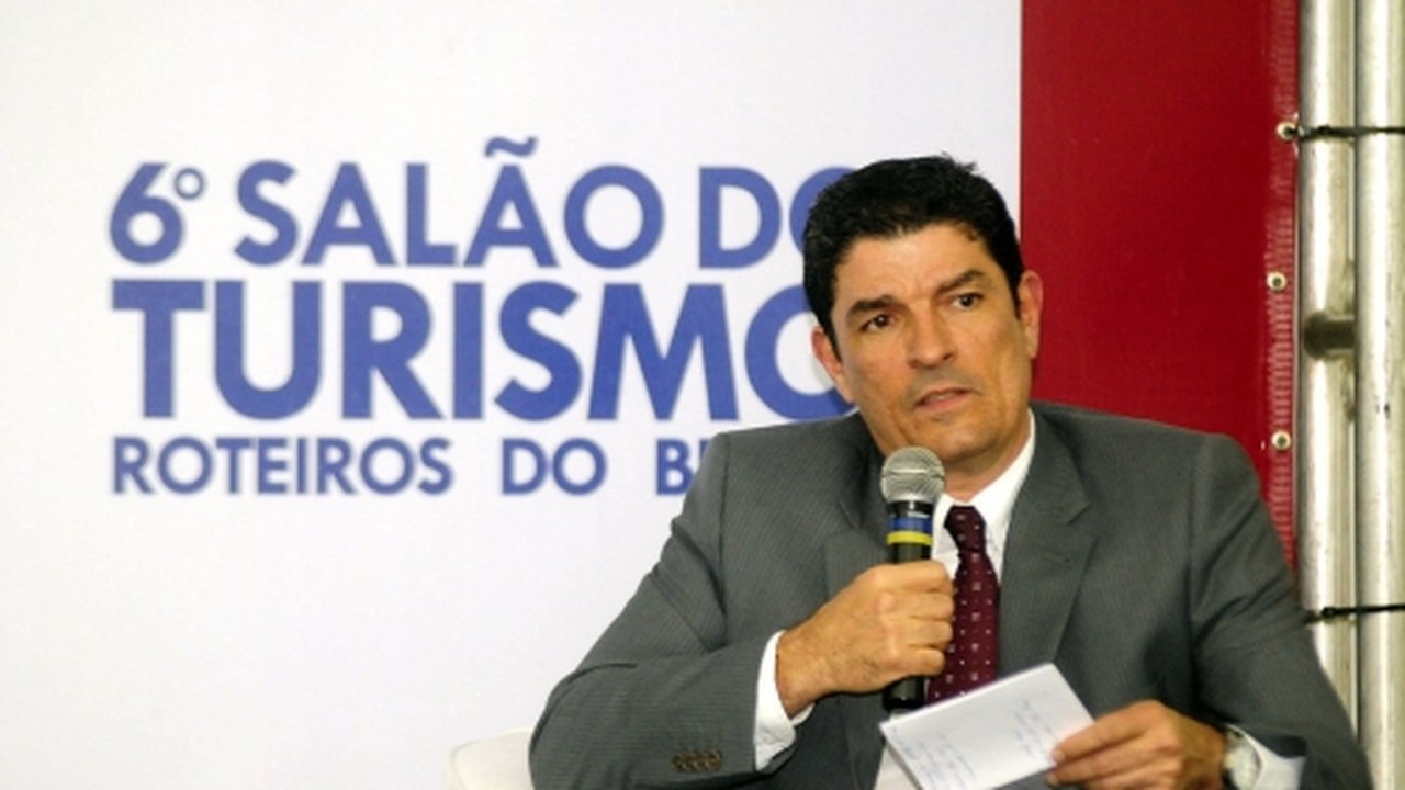 Alagoano é nomeado para o comando do Ministério do Turismo