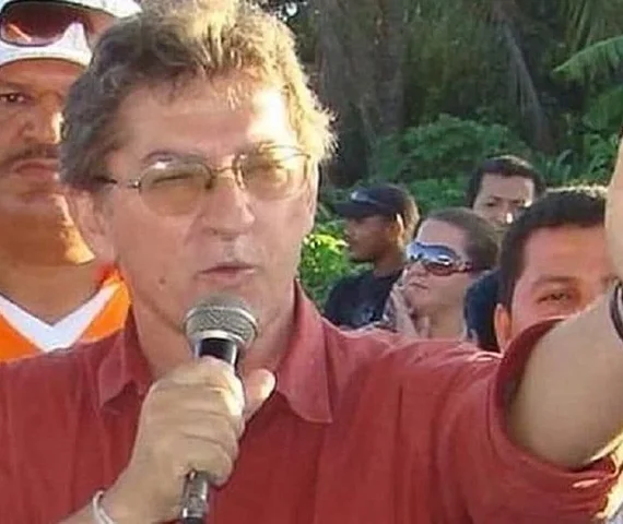 Após 15 anos, Justiça julga executor de assassinato de vereador de Anadia