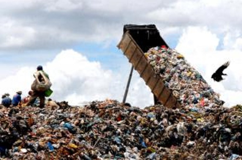 Cooperação deve capacitar comunidades sobre gestão de resíduos sólidos