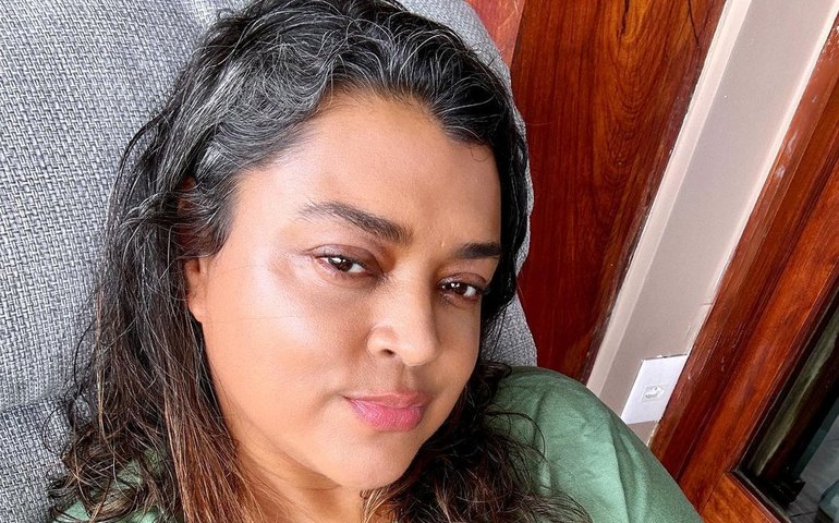 Preta Gil exibe novo visual e ganha elogios; veja como ficou