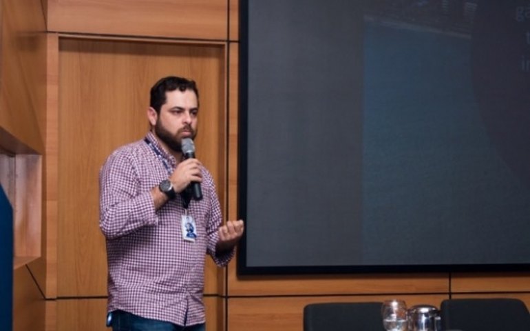 Algás participa da XII Semana de Arquitetura e Urbanismo
