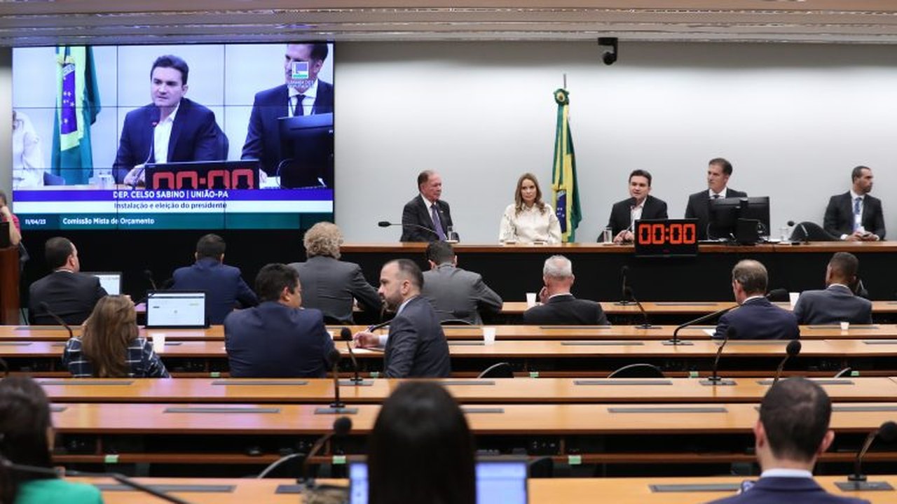 Projeto abre crédito de R$ 5,4 milhões para Justiça Federal e Ministério Público