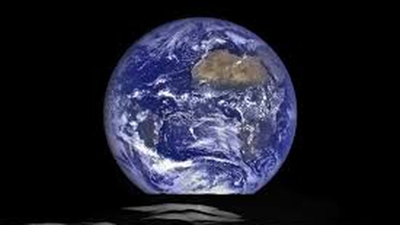 Terra tem 12 meses de mais altas temperaturas