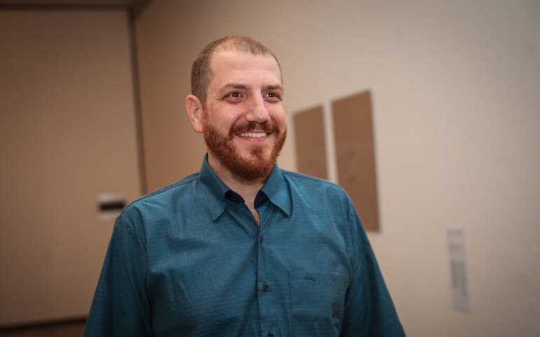 Novo diretor do MAM de SP quer promover a integração entre curadores e pedagogos