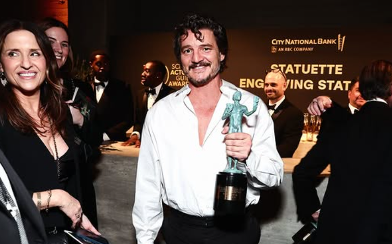 SAG Awards 2025: como assistir ao prêmio do sindicato dos atores hoje? Veja lista de indicados