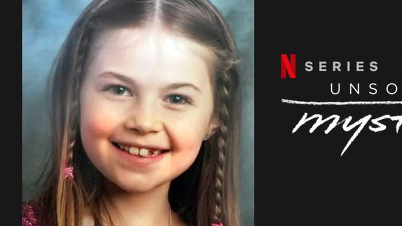 Garota sequestrada pela própria mãe há 6 anos é encontrada por espectador de série da Netflix