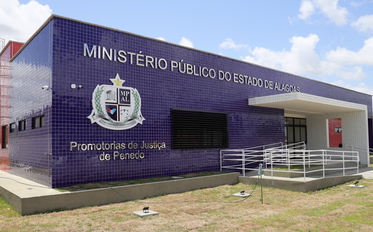 MP recomenda que seja feita licitação para o transporte urbano de Penedo