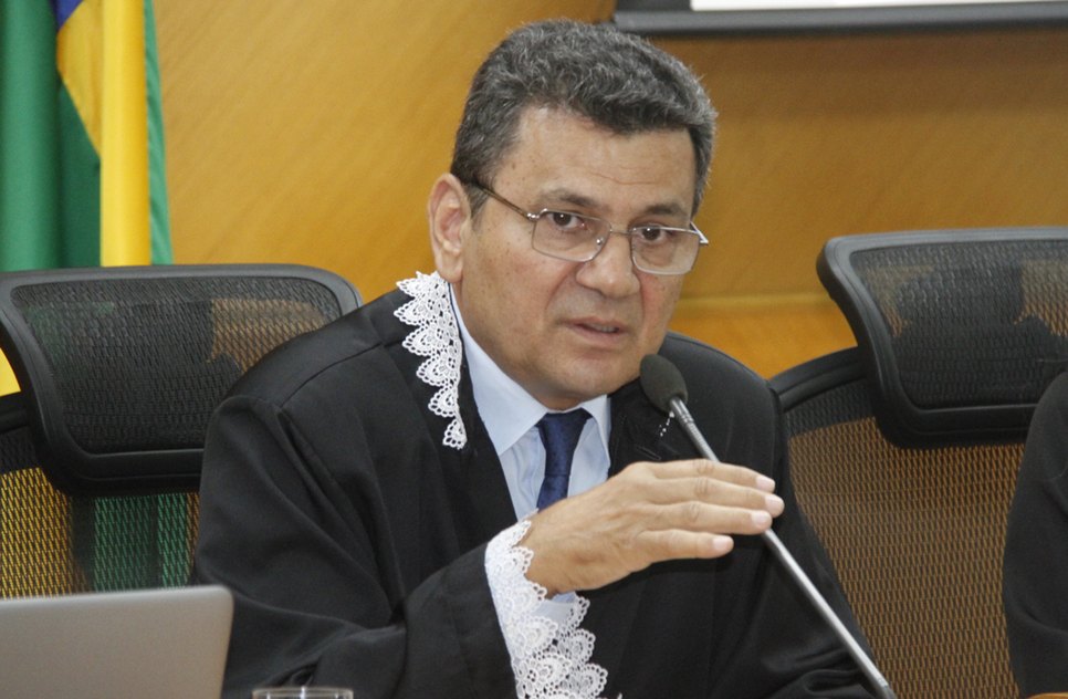CONSELHEIRO ULICES ANDRADE / Foto: DICOM/TCE