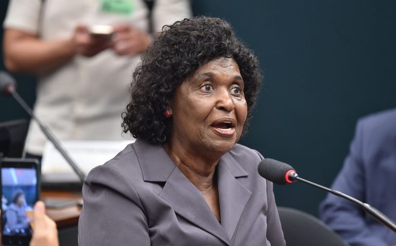 Comissão debate preservação da memória de movimentos negros no Brasil