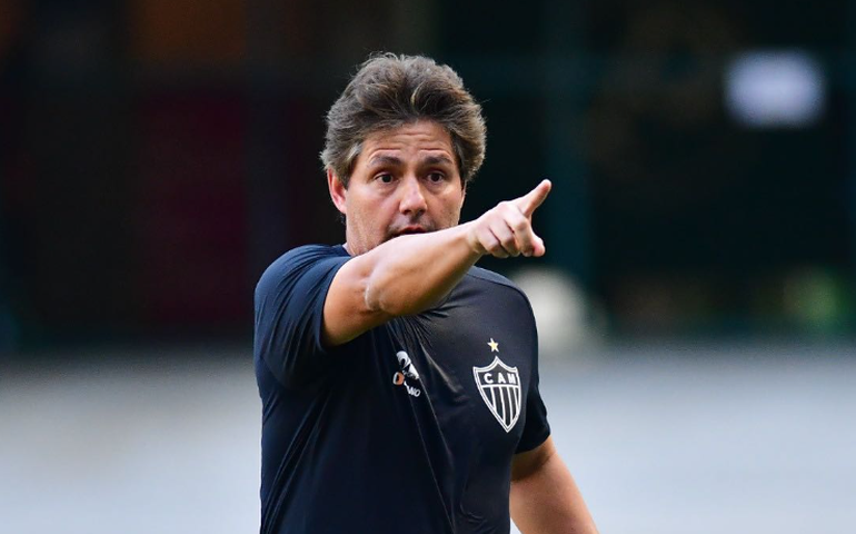 CBF efetiva Cristiano Nunes e seleção brasileira de Ancelotti terá dois preparadores físicos