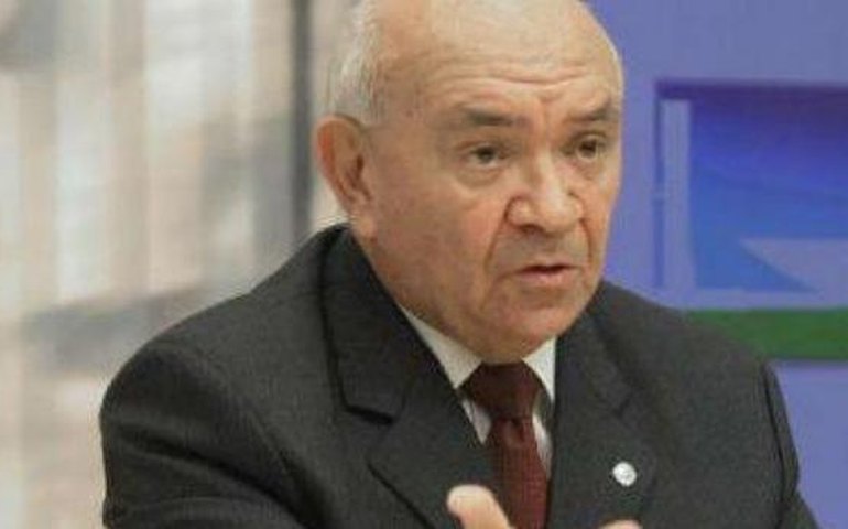 Severino Cavalcanti morre aos 89 anos em Recife