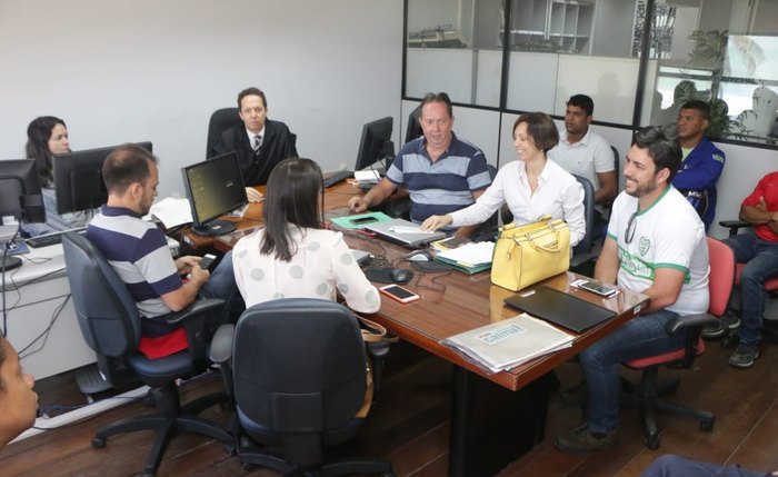 Foto: Assessoria