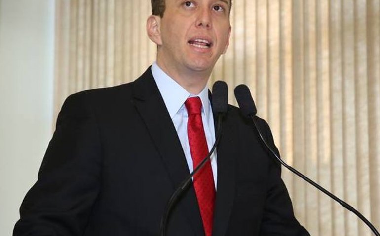 Justiça aceita denúncia que pede impugnação de candidato a prefeito em Sorocaba