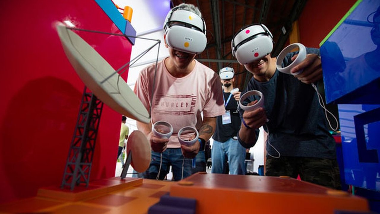 Rio Innovation Week deve gerar R$ 4 bilhões em negócios