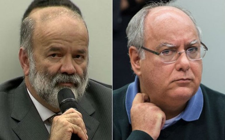 PF indicia Vaccari, Duque, Barusco e mais 3 em inquérito da Lava Jato