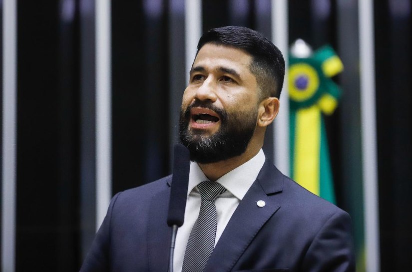Fabio Costa critica Renan Filho por defender pedágio em rodovias federais