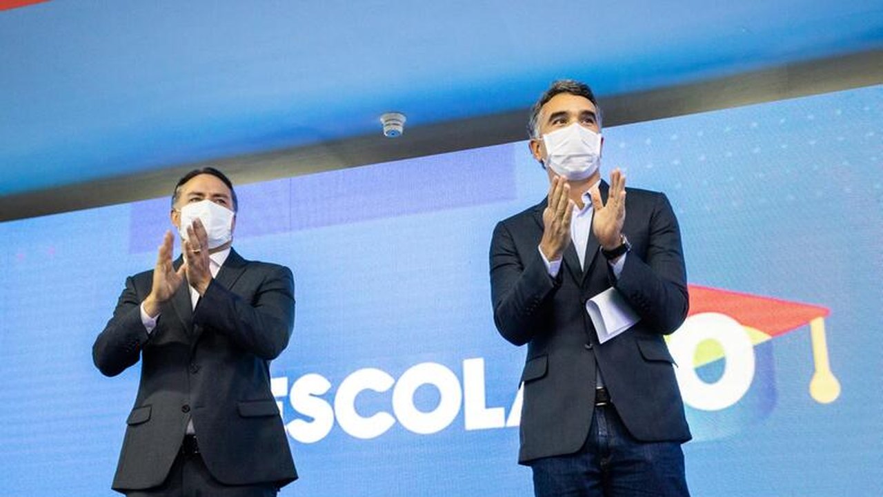 Urgência de investimento na juventude é tema de painel promovido pelo governo de Alagoas e instituto Unibanco