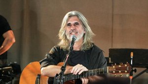Oswaldo Montenegro / Foto: Divulgação