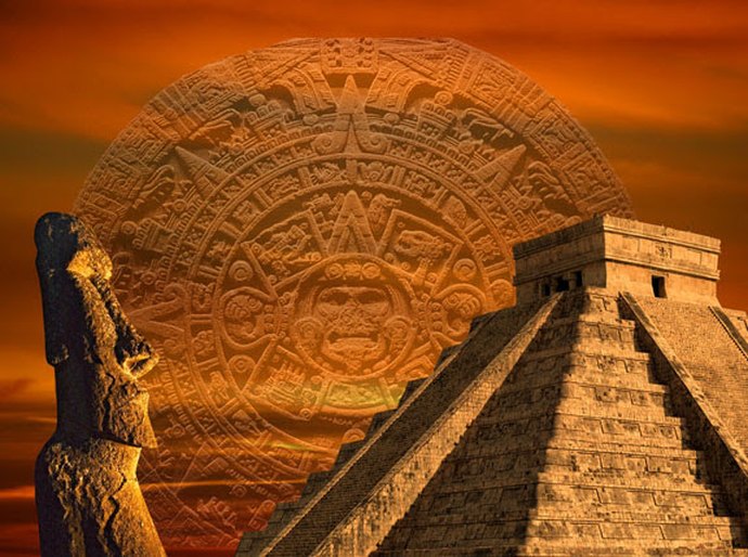 Exposição sobre Incas, Maias e Astecas é atração do Parque Shopping Maceió