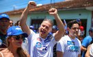 Em Fernão Velho, Renan Filho apresenta plano de obras para o bairro