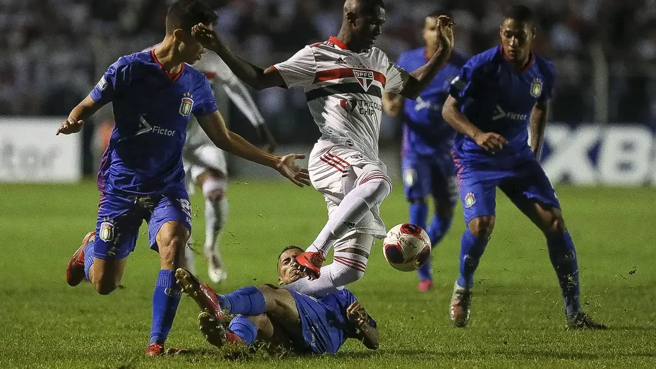 Erik, Gustagol, Toró: veja quem vingou e quem não vingou entre os artilheiros das últimas 10 Copinhas