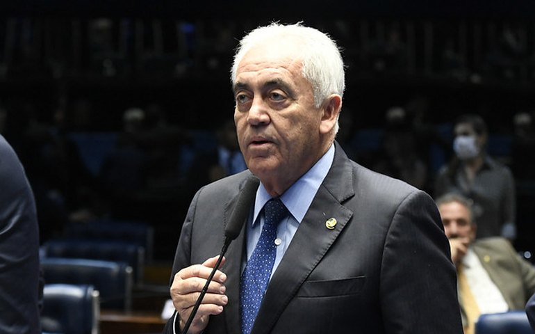 Otto Alencar confirma acordo para Arthur Maia presidir CPMI e Eliziane Gama ser relatora