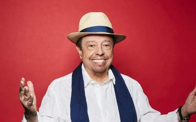 Sergio Mendes teve estúdio construído por Harrison Ford e combatia 'negacionismo' 