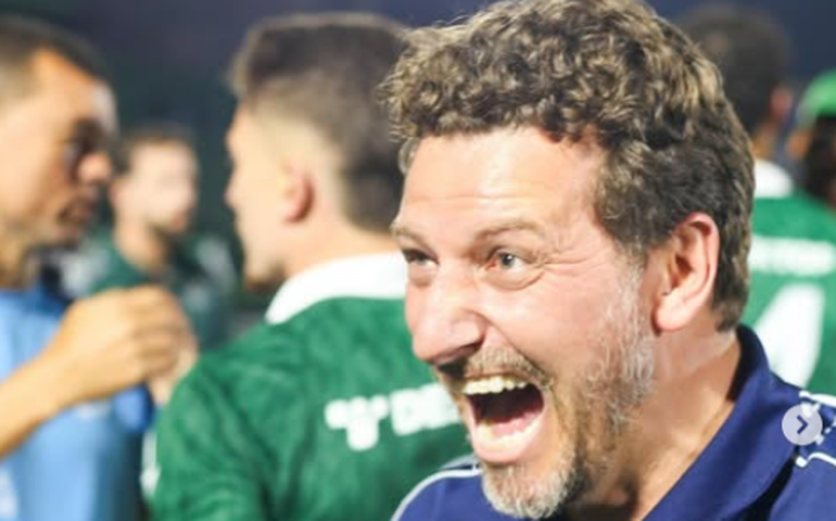 De protesto à remontada, Elano renova Guarani e mira formação: 'Entender sonhos dos meninos'