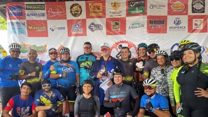 Grupo Coringa apoia Trilha do Agreste pelo 6º ano consecutivo em Arapiraca
