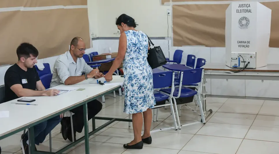 Foto: Joédson Alves/Agência Brasil