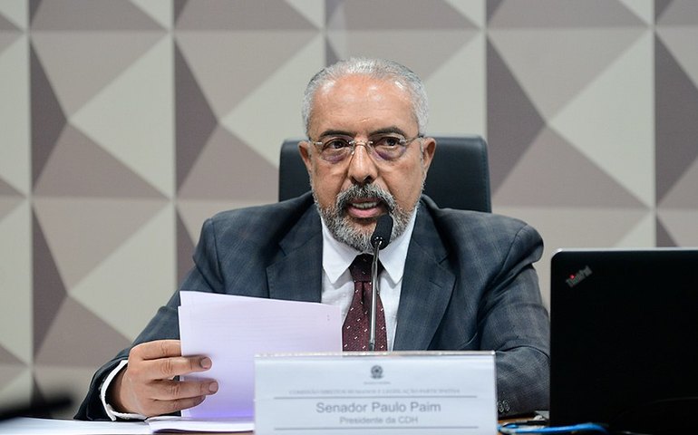 Multa para banco que fizer consignado sem autorização do beneficiário avança