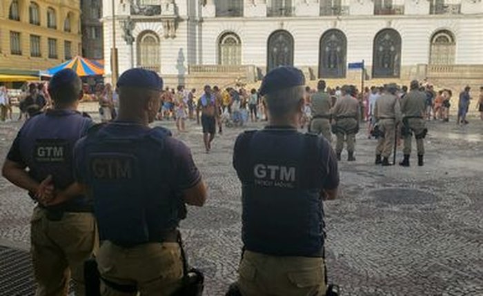 Guardas municipais não podem exercer atribuições das Polícias Civil e Militar