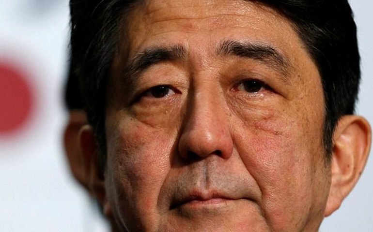 Renúncia de Abe não significa mais estímulos do Banco do Japão, diz ING Economics